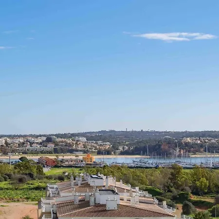 Stylish With View Da Rocha Apartamento