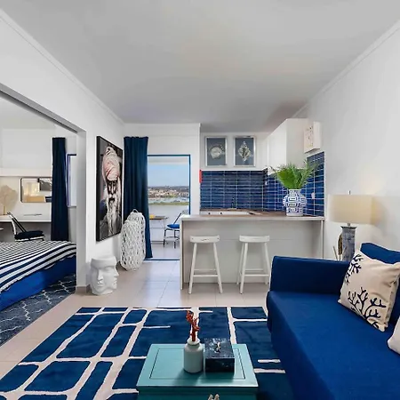 Apartamento Stylish With View Da Rocha Portimão