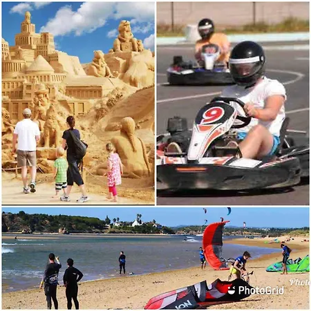 Stylish With View Da Rocha Appartement Portimão