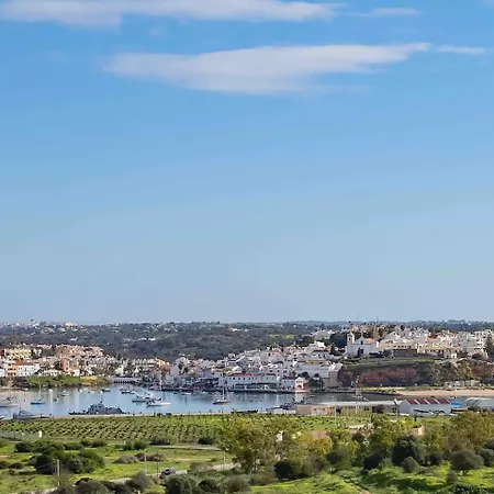 Stylish With View Da Rocha Portimão