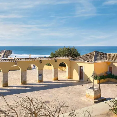 Stylish With View Da Rocha * Portimão