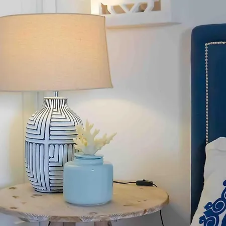 Stylish With View Da Rocha