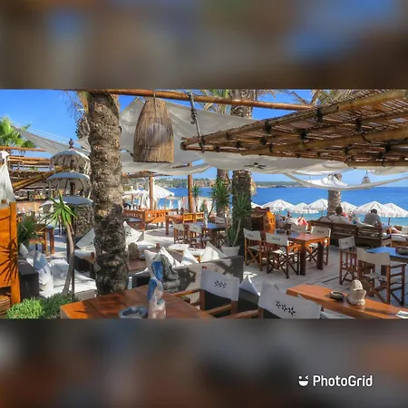 Stylish With View Da Rocha Appartement Portimão