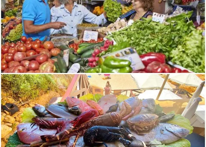 アパート Stylish With View Da Rocha