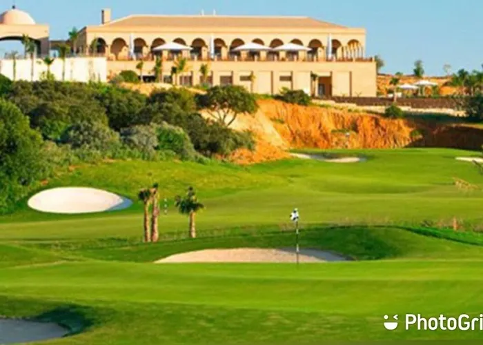 アパート Stylish With View Da Rocha ポルティマン