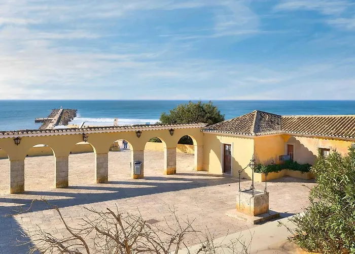 Stylish With View Da Rocha * ポルティマン