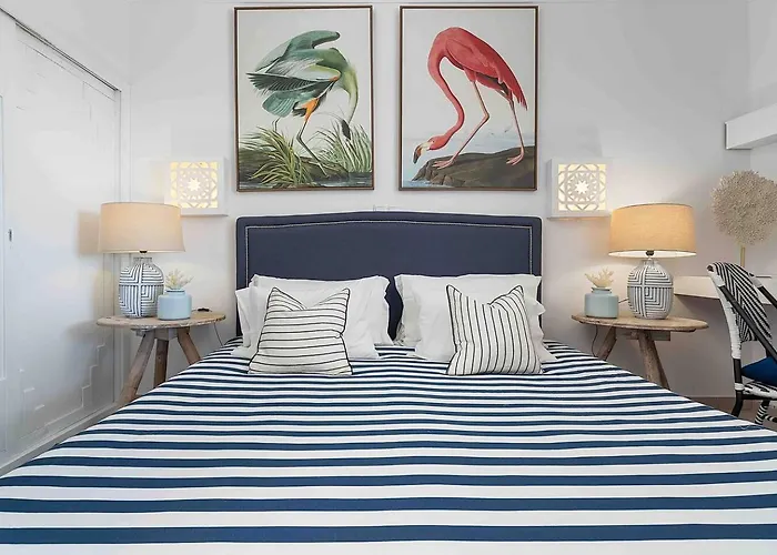 アパート Stylish With View Da Rocha