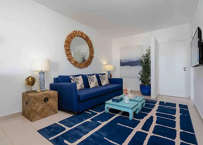 アパート Stylish With View Da Rocha *