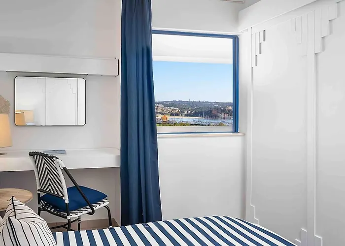 Stylish With View Da Rocha ポルティマン