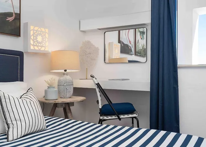 アパート Stylish With View Da Rocha