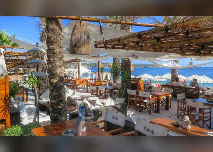 Stylish With View Da Rocha アパート ポルティマン