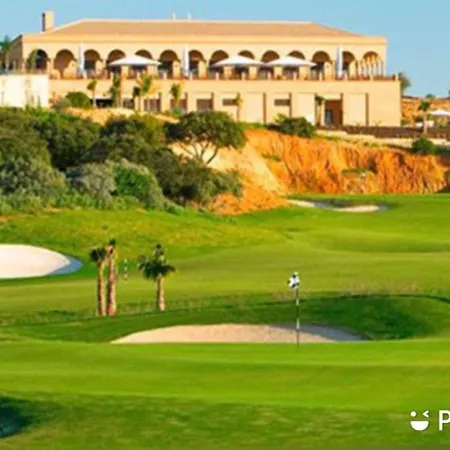 Apartment Stylish With View Da Rocha Portimao