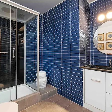 Stylish With View Da Rocha