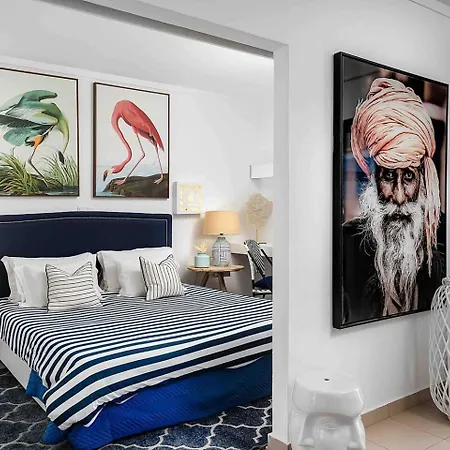 Daire Stylish With View Da Rocha Portimão