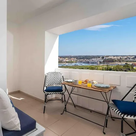 Stylish With View Da Rocha Daire *